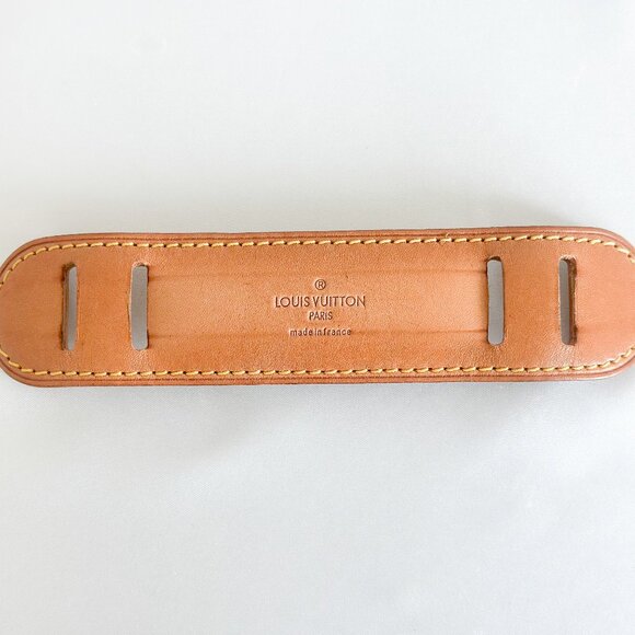 Louis Vuitton Accessories - Louis Vuitton Shoulder Strap Pad